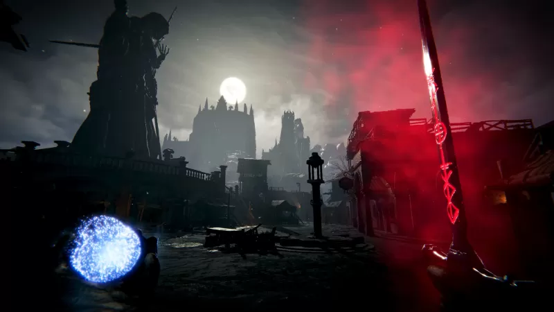 污痕圣杯：阿瓦隆的陨落/Tainted Grail: The Fall of Avalon - switch520