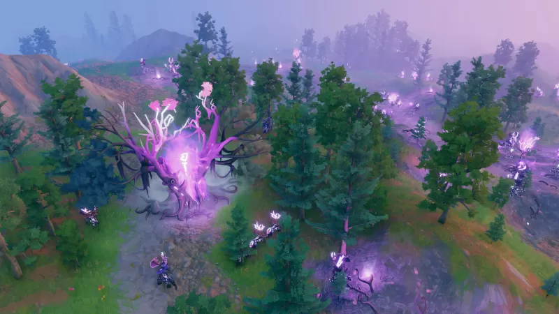 帕格尼物语/Pioneers of Pagonia - switch520