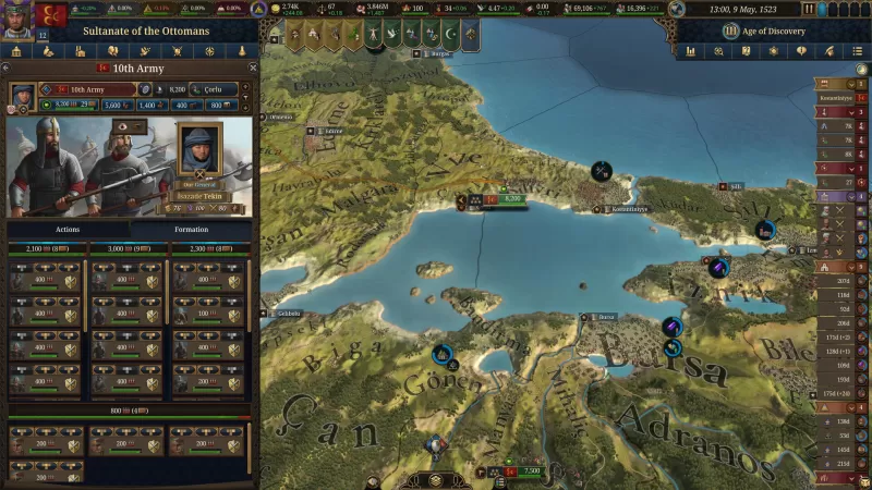 欧陆风云5/Europa Universalis V - switch520