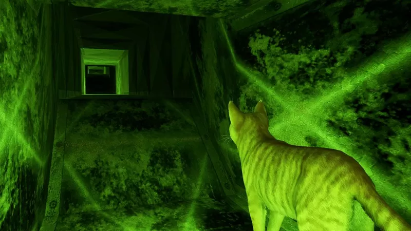 [NSZ] [小猫大营救2].Little Strays 2 美版中文+1.1.0补丁+1DLC