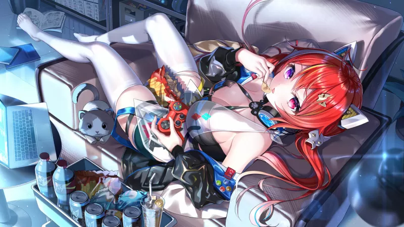 叛逆神魂GODSOUL/Rebellion GODSOUL: Awakening-switch520