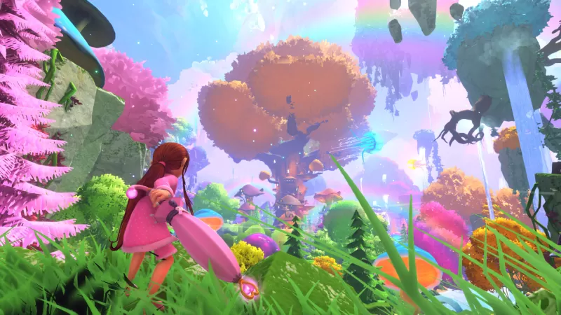 梦幻主义/Onirism - switch520