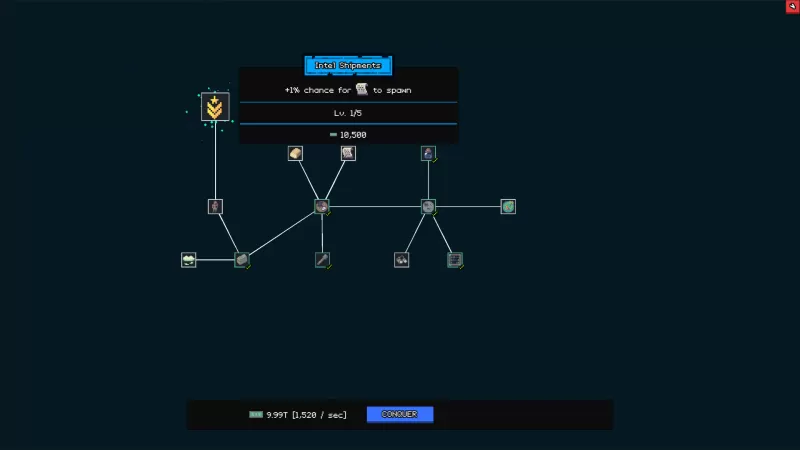 点击征服者/Click and Conquer