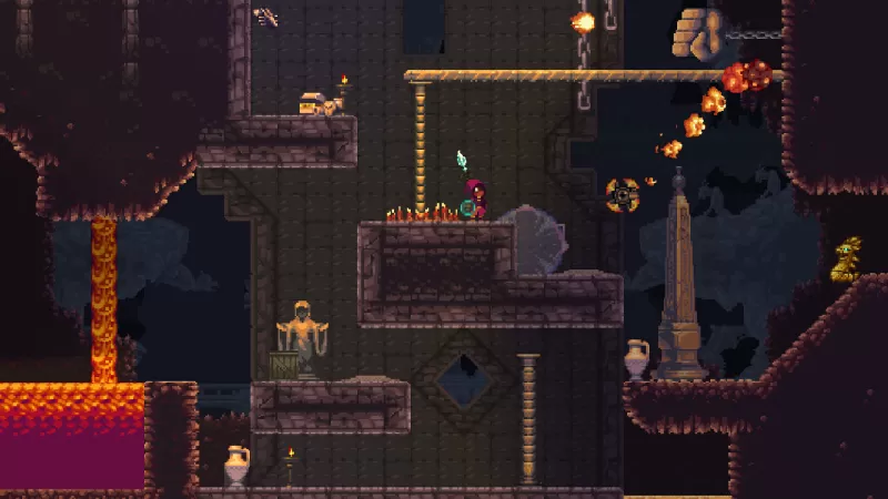 世界光环/Aura of Worlds