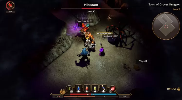 [5.05] 命运重生/CUSA49329+1.03补丁欧版中文