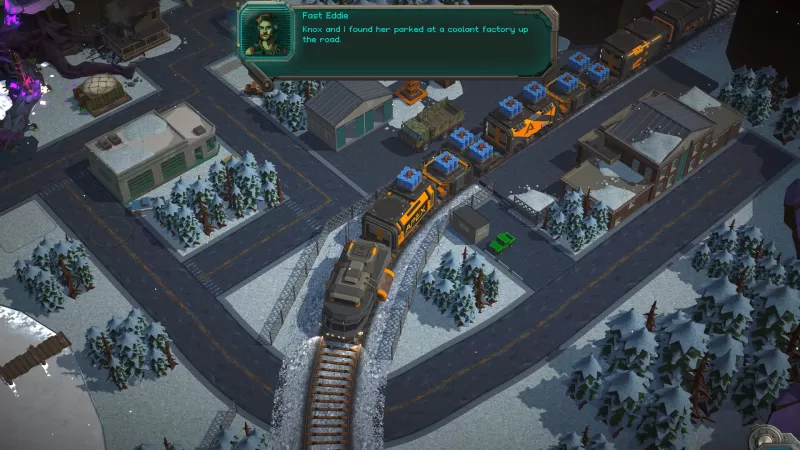 时空泰坦/Temporal Titans