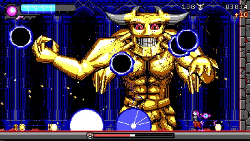 鬼行域/Haunted Lands