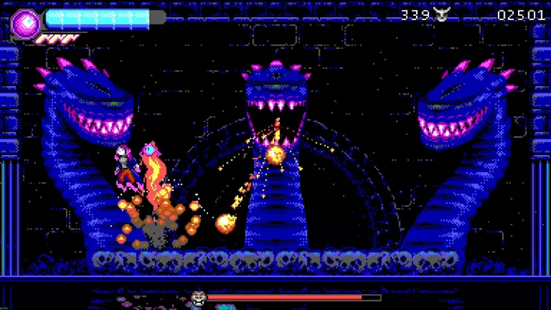 鬼行域/Haunted Lands - switch520