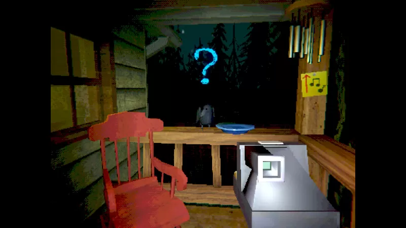 生物厨房/Creature Kitchen - switch520