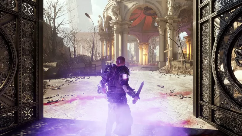 圣戮/Sancticide - switch520