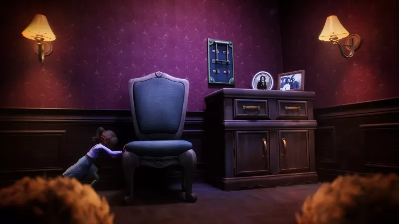 [NSZ] [熊视眈眈].Out of Sight 美版中文+1.0.4补丁