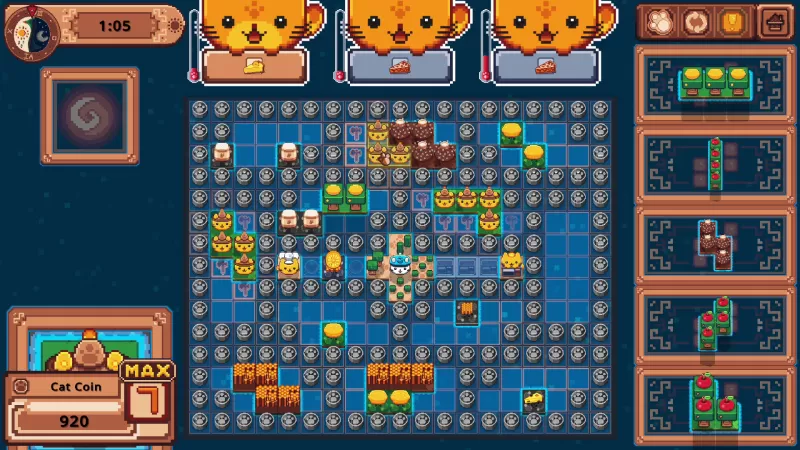 [NSZ] [胖乎乎的猫].Chubby Cat英文