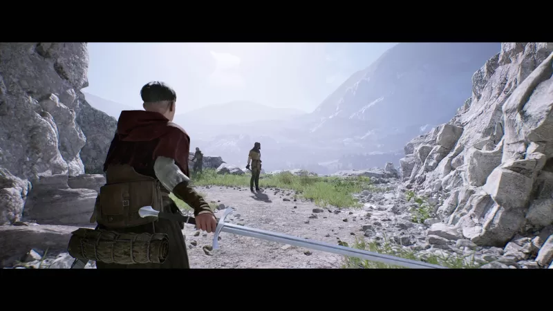 1348：圣誓/1348 Ex Voto  第2张