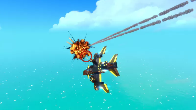 机械制造者/Trailmakers  第2张