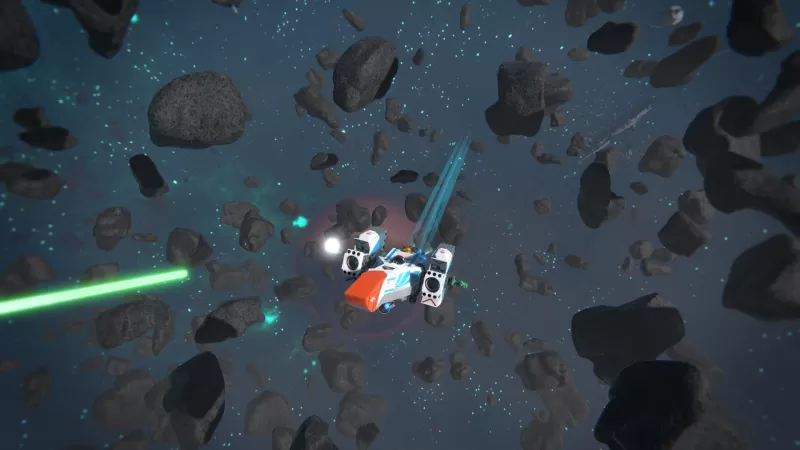 机械制造者/Trailmakers  第3张