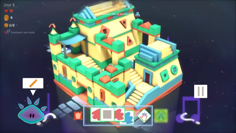 我们的旅程：无言之行/Our Journey: The Silent Voice