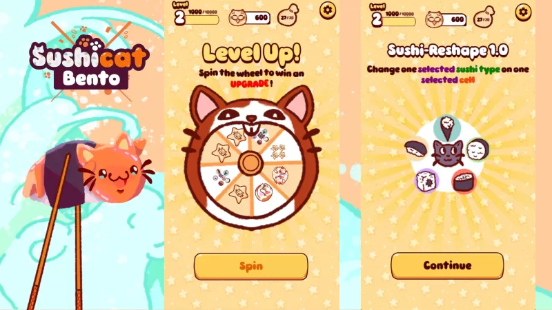 [NSZ] [猫便当].Neko Bento 美版中文+1.0.1补丁