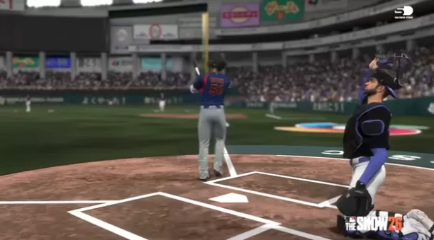 [美国职业棒球大联盟 26].MLB® The Show 26 美版+1.0.1补丁+1DLC