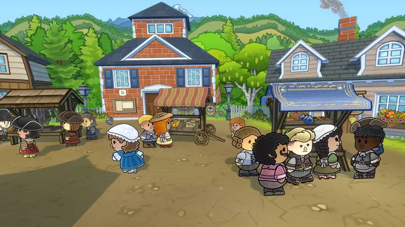  [梅林的回声].Echoes of the Plum Grove 美版中文+1.0.6.04n补丁