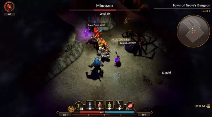 [5.05] 命运重生/CUSA49329+1.03补丁欧版中文