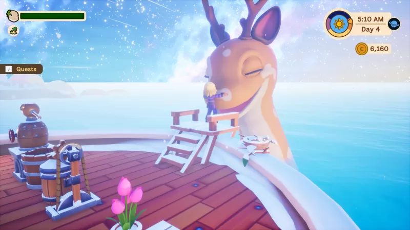 寻宝湾/Collector's Cove