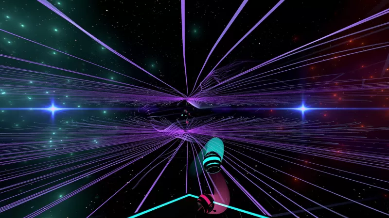 幻音骑士/Synth Riders/支持VR - switch520