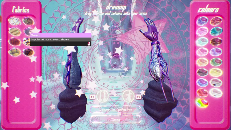 暴走甜心！/Don't Stop, Girlypop! - switch520