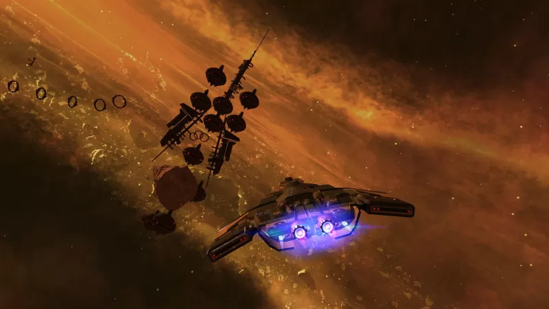 宇宙探索家DX/Stellar Wanderer DX