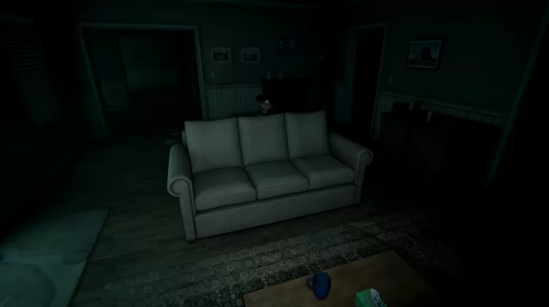 枯萎避风港/Withered Haven 第2张 枯萎避风港/Withered Haven 第2张