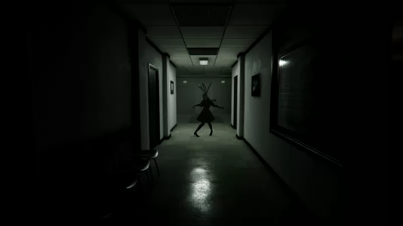 枯萎避风港/Withered Haven