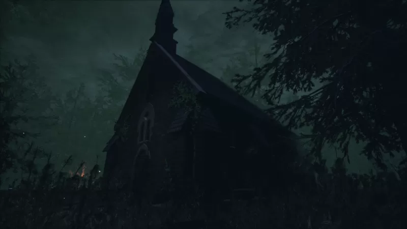 未述之忆：波特墓地/Untold Memories: Potter's Field - switch520