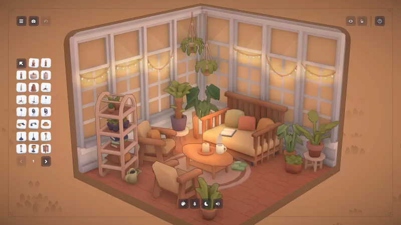 造房子/MakeRoom - switch520