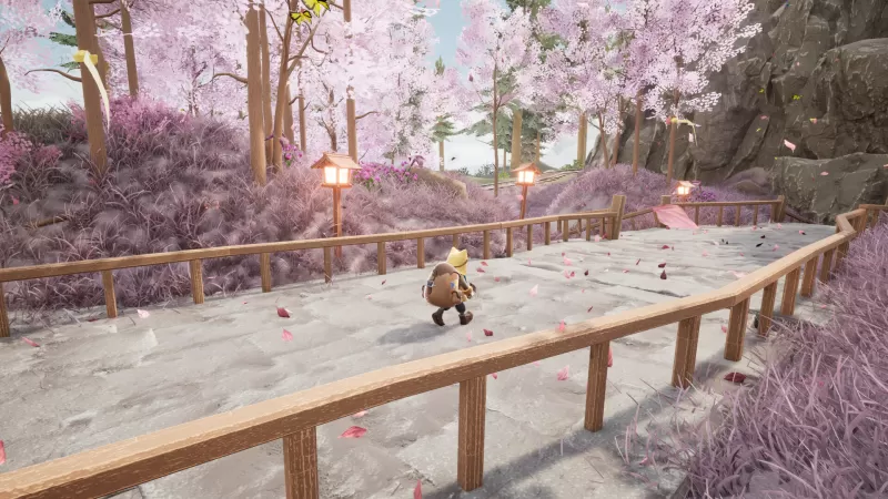 精灵交涉人/Wisper  第2张