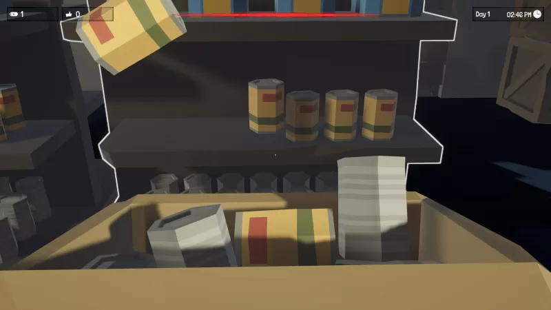 僵尸启示录/行尸走售/The Walking Trade - switch520