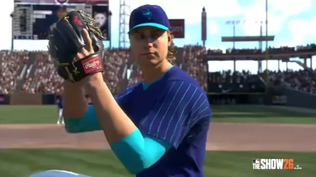 [美国职业棒球大联盟 26].MLB® The Show 26 美版+1.0.2补丁+1DLC