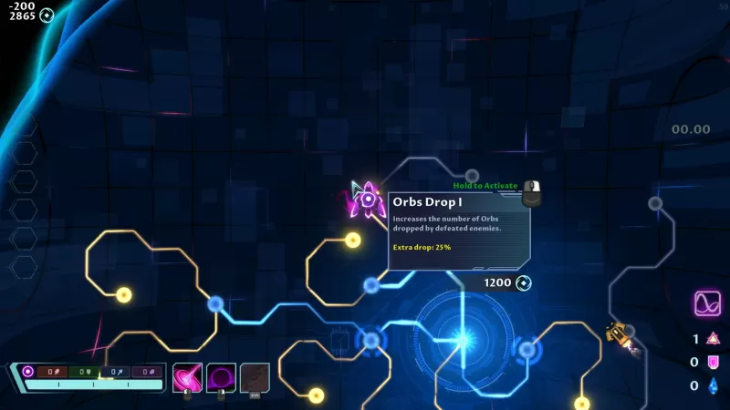 故障星系/Galactic Glitch - switch520