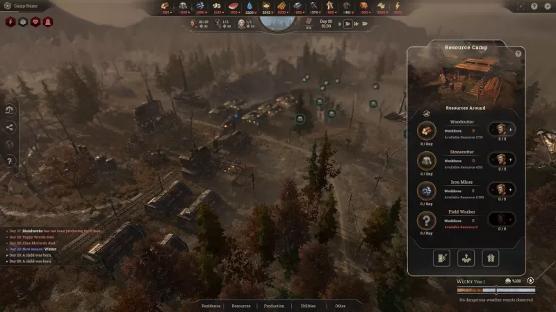 耀斑纪元/New Cycle  第3张