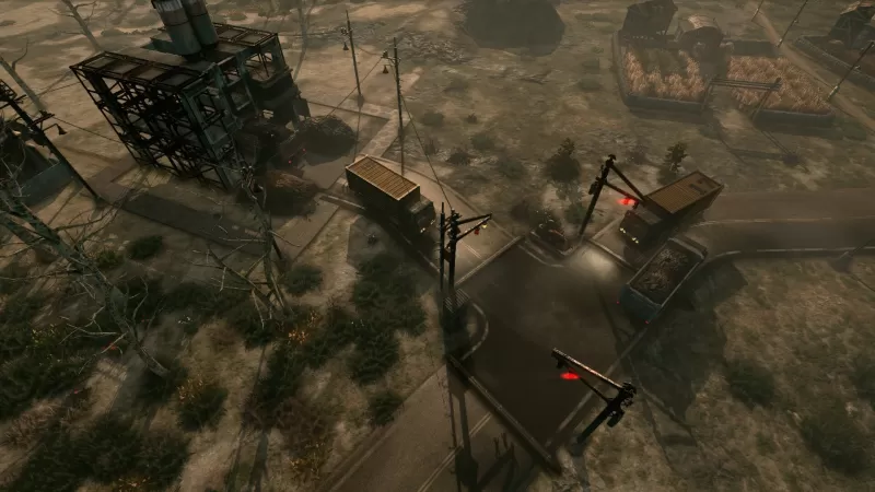 耀斑纪元/New Cycle  第2张