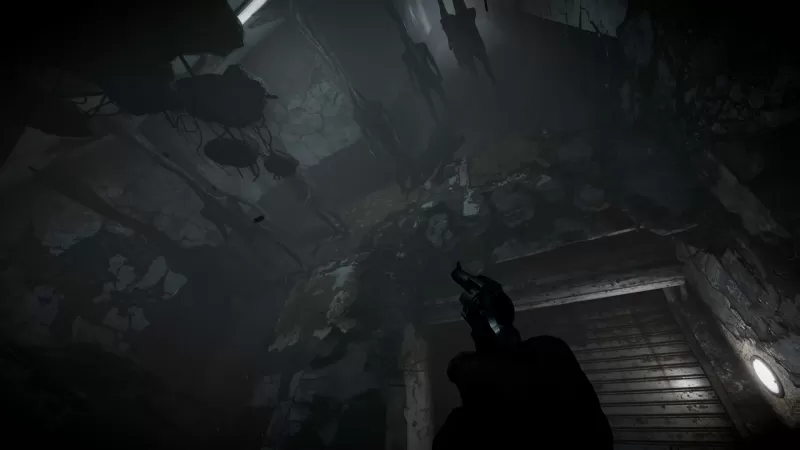 全面混沌/Total Chaos - switch520