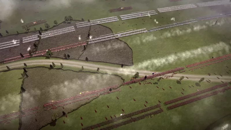 指挥大师/Master of Command