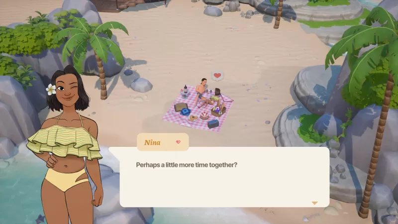 珊瑚岛/Coral Island  第4张