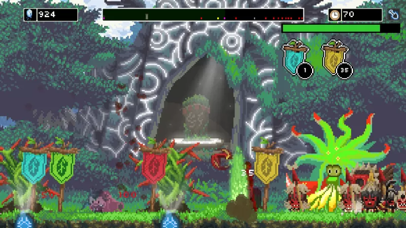 [邪恶传说].The Legend of Evil中文+1.0.2补丁 - switch520