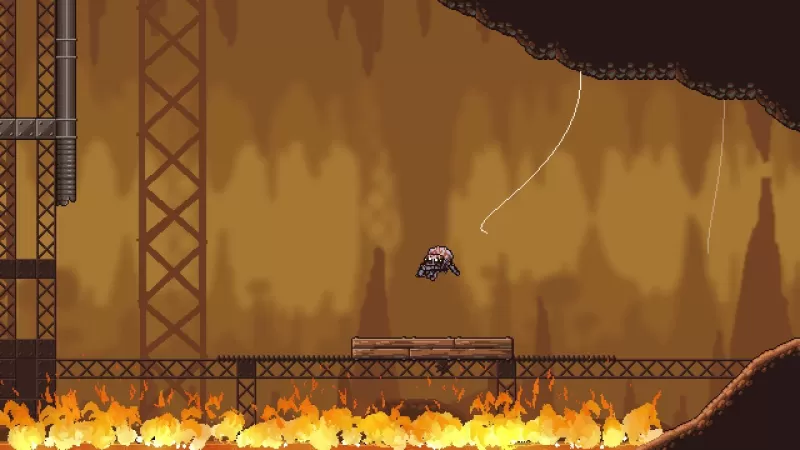 [勇网直前].Webbed中文+1.0.3补丁  第2张