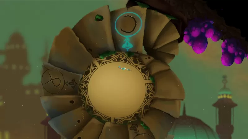 [巴哈姆特与瓦克瓦克之树].Bahamut and 美版中文+1.0.9补丁 - switch520