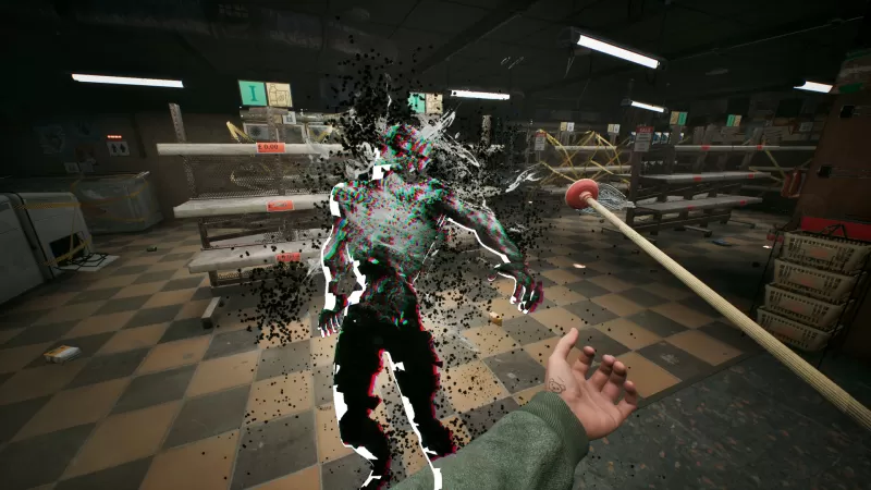 街角商店：夜班/Corner Shop: NightShift - switch520