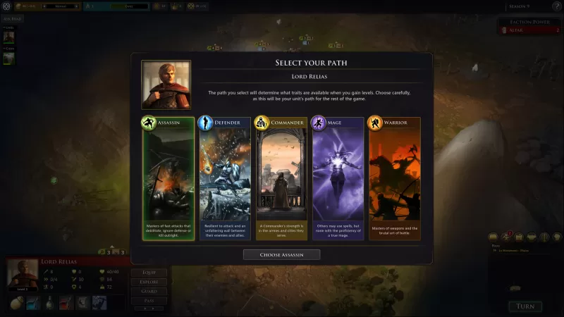 元素：重铸/Elemental: Reforged  第2张