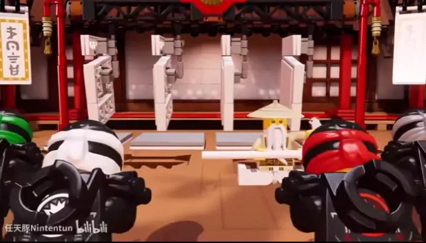 [乐高派对！].LEGO Party! 美版中文+1.4.3补丁+1DLC  第2张