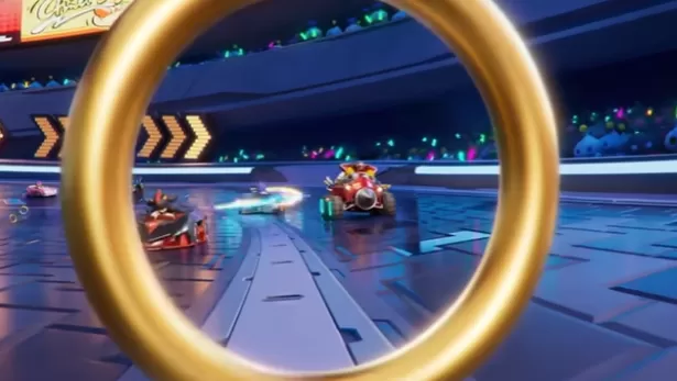 [索尼克赛车 交叉世界].Sonic Racing 美版中文+1.31补丁+5DLC  第2张