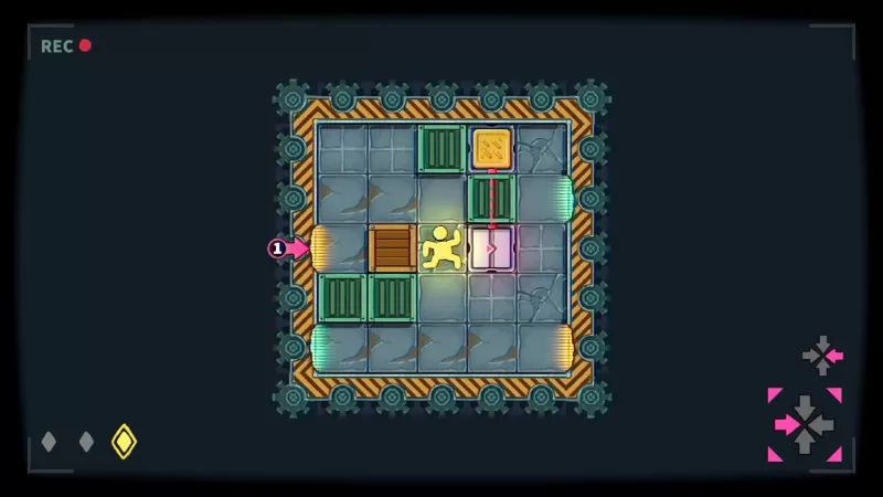 [坍缩谜室].Shrink Rooms 美版中文+1.3补丁