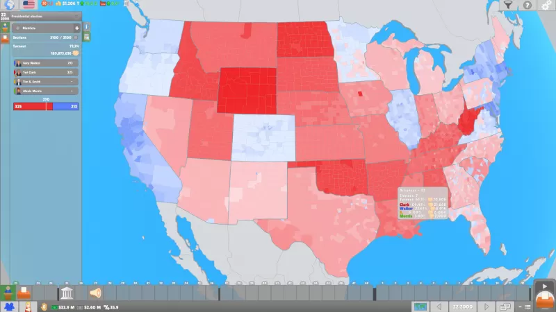 文明法则2/Lawgivers II  第3张